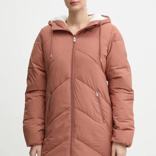 Μπουφάν Roxy Better Weather