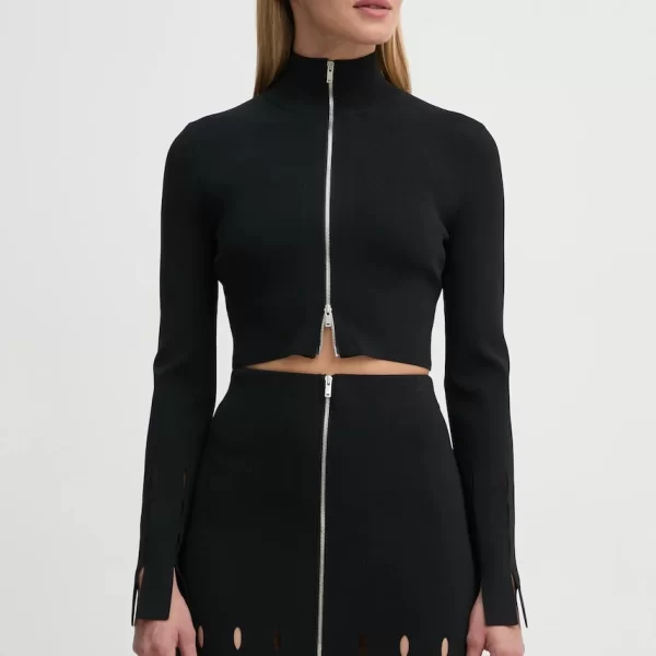 NANUSHKA Πλεκτή ζακέτα Nanushka IZAN