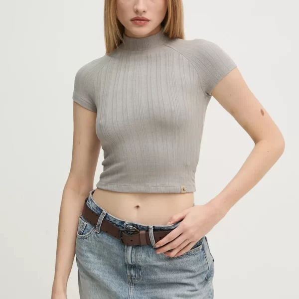 Calvin Klein Jeans Μπλουζάκι Calvin Klein Jeans