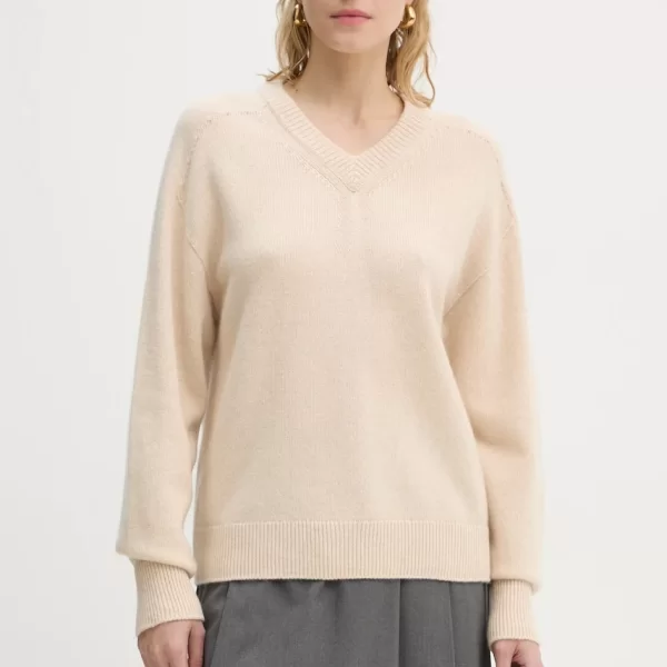 Πουλόβερ κασμίρ A.L.C. Calven