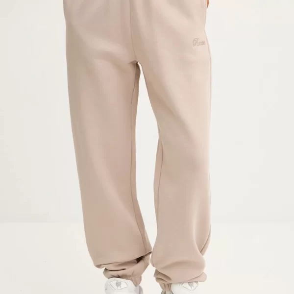 Rotate Βαμβακερό παντελόνι Rotate