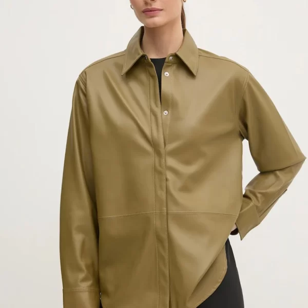 Πουκάμισο Calvin Klein Jeans