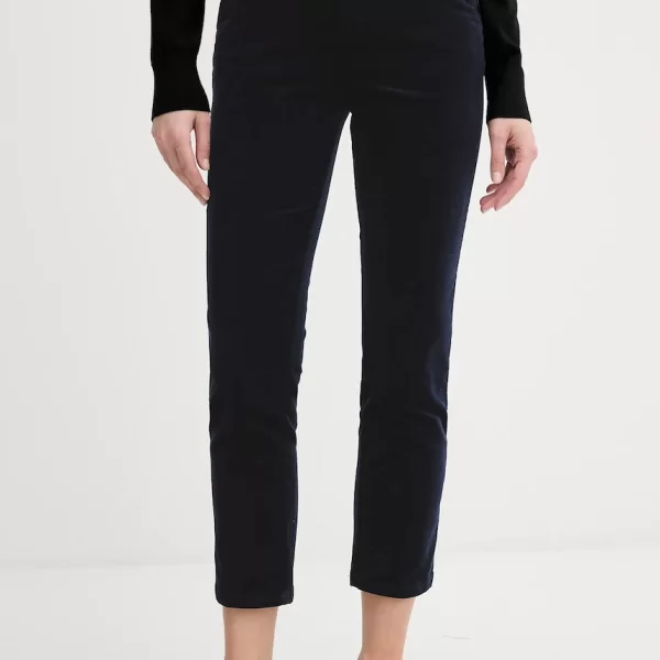 Κοτλέ παντελόνι United Colors of Benetton