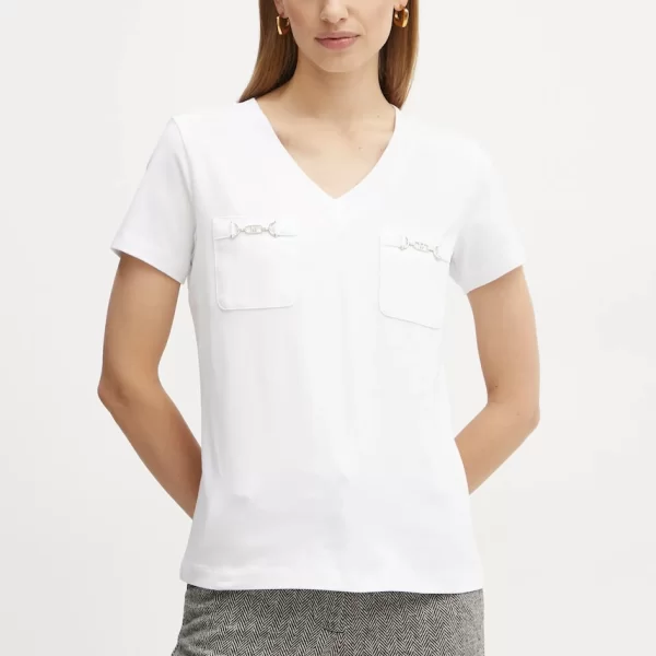 Μπλουζάκι Marciano by Guess PATTY