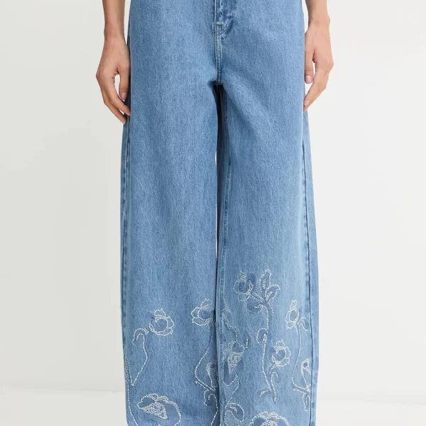 Rotate Τζιν παντελόνι Rotate