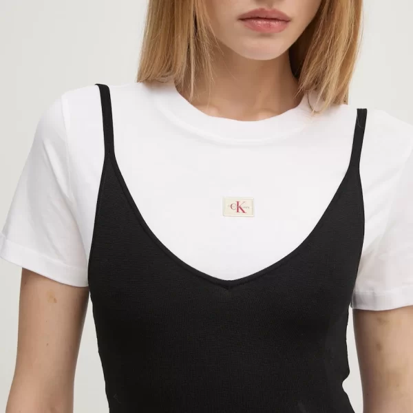 Top Calvin Klein Jeans