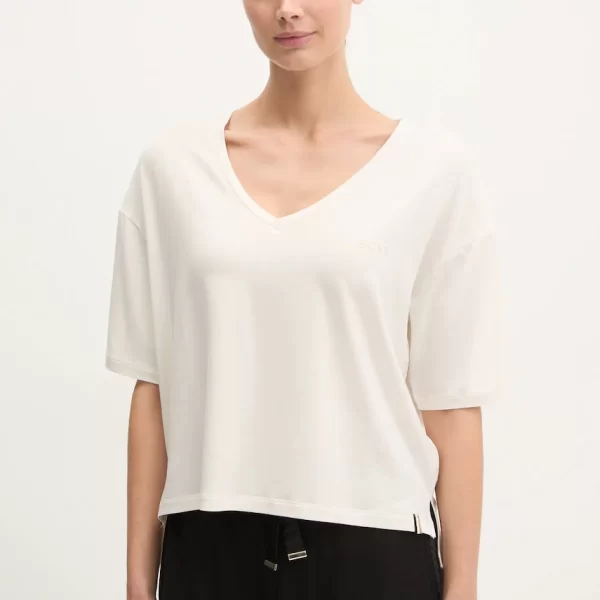 Μπλουζάκι BOSS San Jared-C