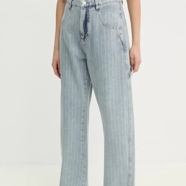 Τζιν παντελόνι MUNTHE SHIMO