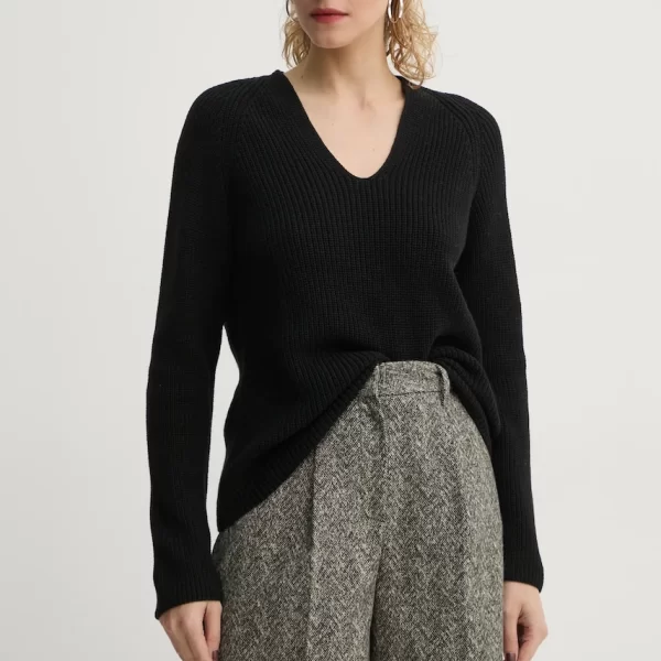 Βαμβακερό πουλόβερ Marc O'Polo