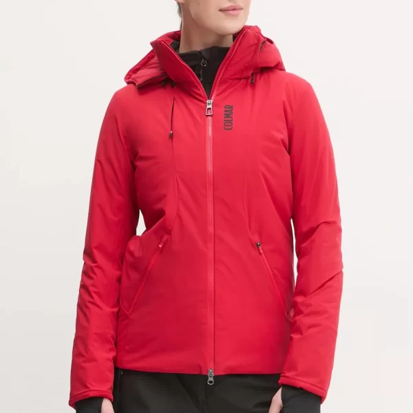 Μπουφάν για σκι Colmar