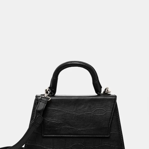 Gestuz Δερμάτινη τσάντα Gestuz