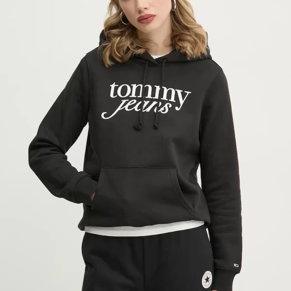 Μπλούζα Tommy Jeans