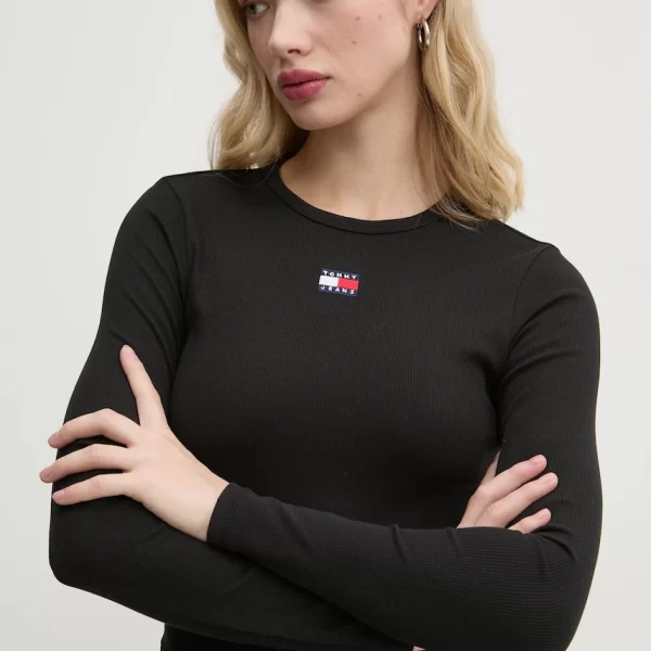 Μακρυμάνικο Tommy Jeans