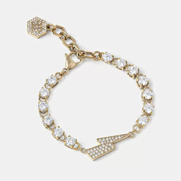 PHILIPP PLEIN Βραχιόλι Philipp Plein