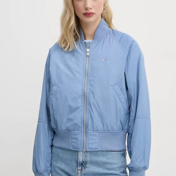 TOMMY JEANS Μπουφάν bomber Tommy Jeans