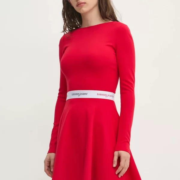 Φόρεμα Tommy Jeans