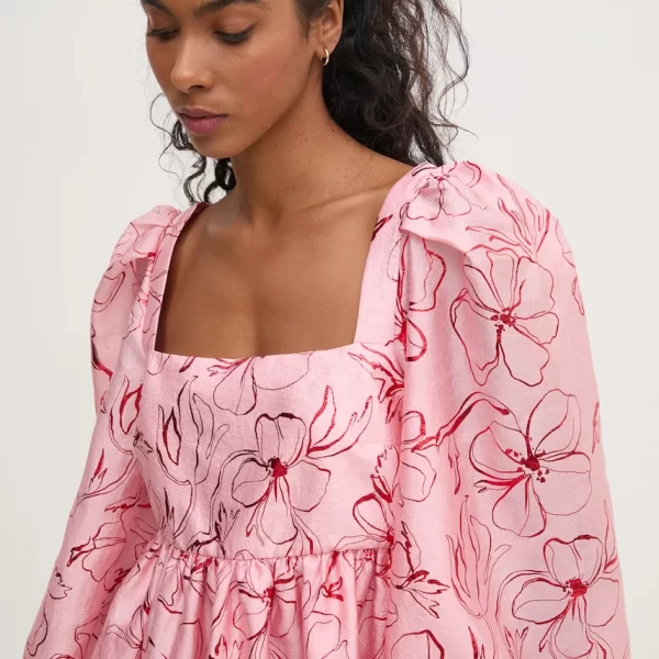 Μπλουζάκι Stine Goya