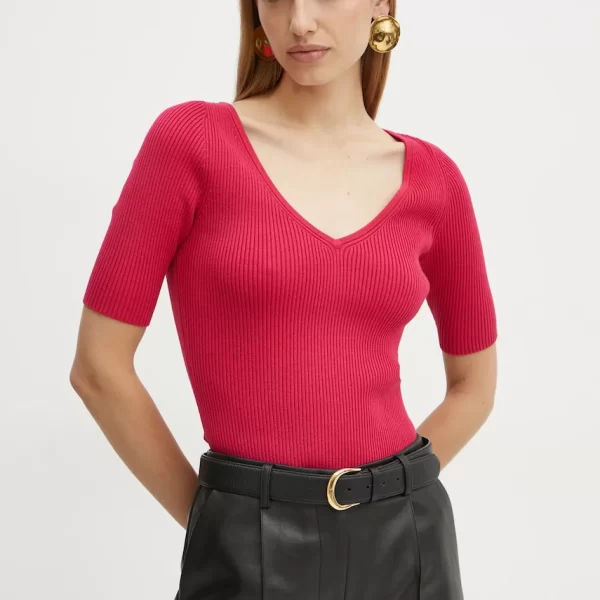 Πουλόβερ Boss Orange