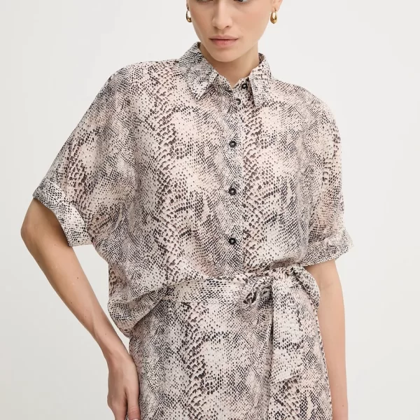 MARC AUREL Πουκάμισο Marc Aurel