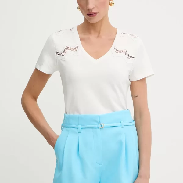 Μπλουζάκι Morgan