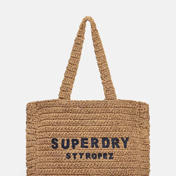 SUPERDRY Τσάντα Superdry