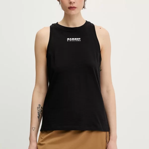 Αθλητικό top Mammut