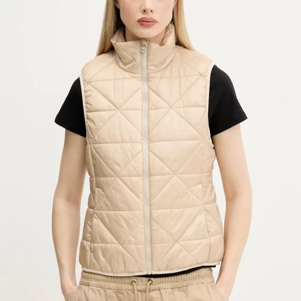 Αμάνικο μπουφάν HUGO Bashinah