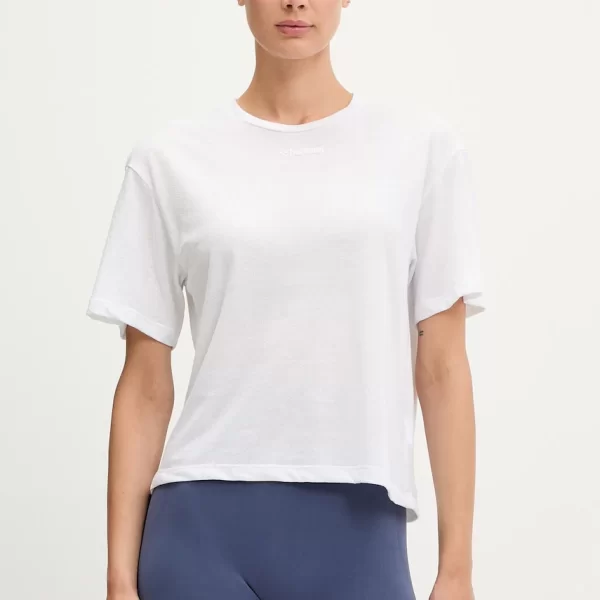 Τοπ προπόνησης Hummel