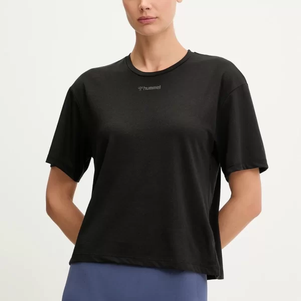 Τοπ προπόνησης Hummel