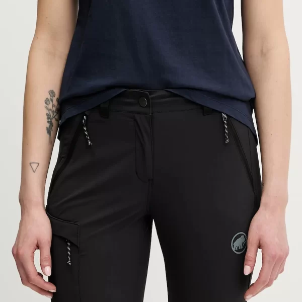 Σορτς εξωτερικού χώρου Mammut Runbold IV