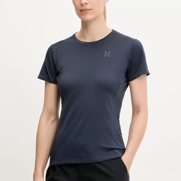 Αθλητικό μπλουζάκι Haglöfs L.I.M