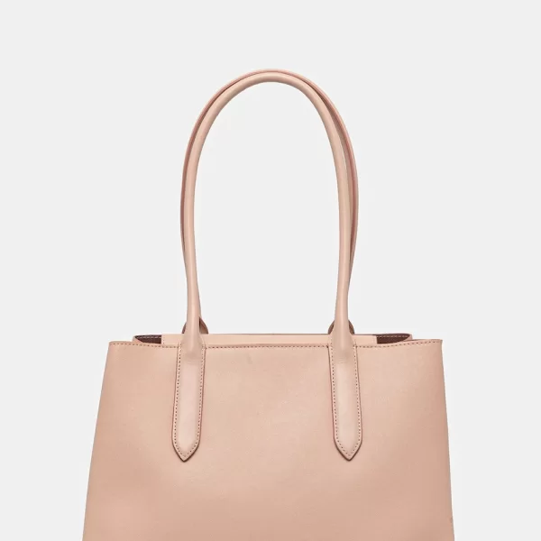 Furla Δερμάτινη τσάντα Furla