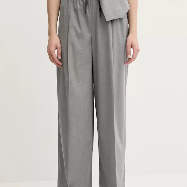 Samsoe Samsoe Παντελόνι Samsoe Samsoe SARILA