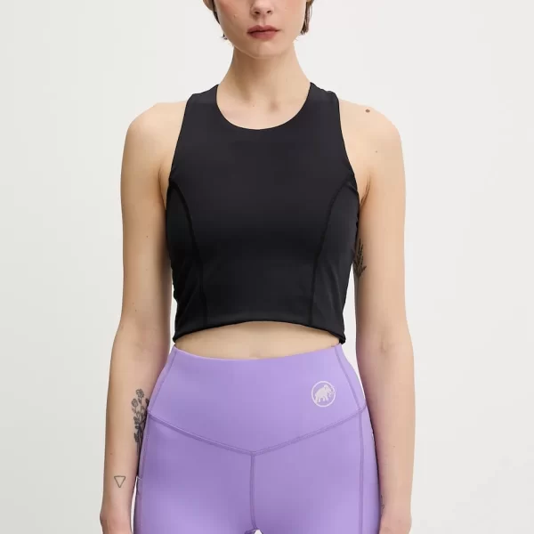 Mammut Αθλητικό top Mammut Massone