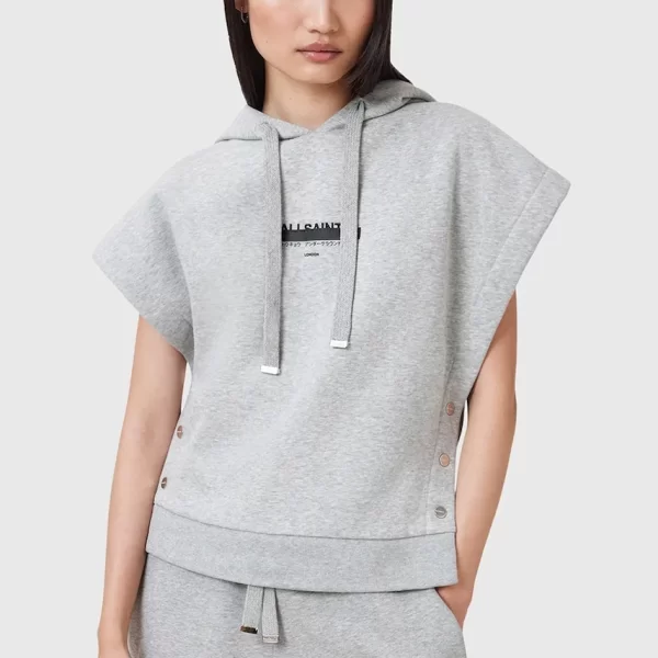 Μπλούζα AllSaints SORRI