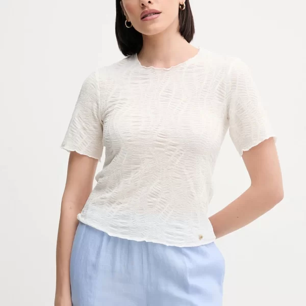 Μπλουζάκι Pedro del Hierro