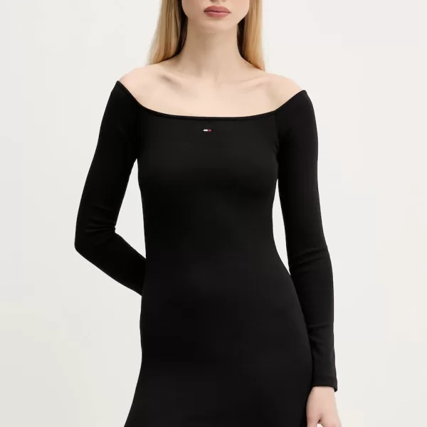 TOMMY JEANS Φόρεμα Tommy Jeans