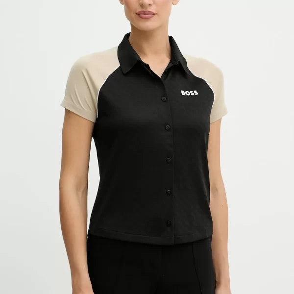 Boss Πουκάμισο BOSS Bashinah