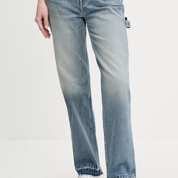 TOMMY JEANS Τζιν παντελόνι Tommy Jeans