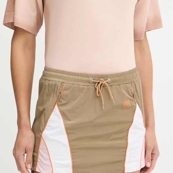 PINKO Φούστα και φόρεμα Pinko