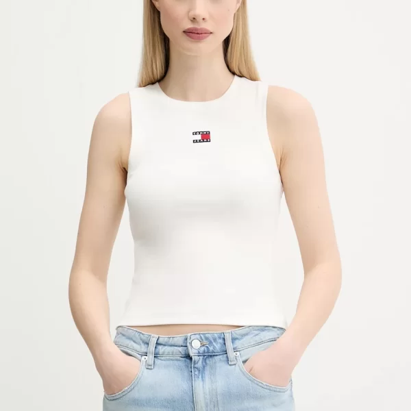TOMMY JEANS Top Tommy Jeans