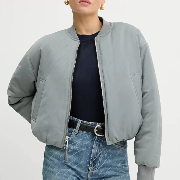 Boss Orange Αναστρέψιμο μπουφάν bomber BOSS Orange Bashinah