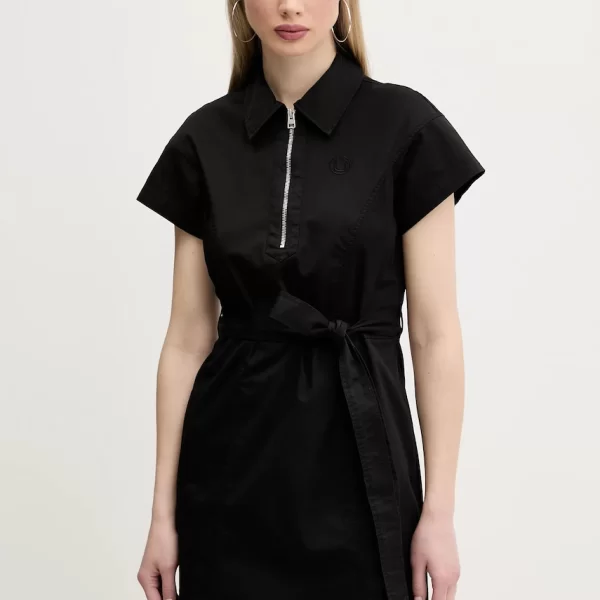 Φόρεμα Hugo Blue