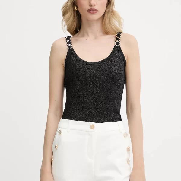 MORGAN Top Morgan DIDOA