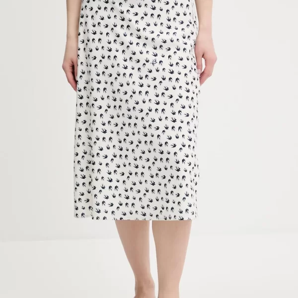 TOMMY JEANS Φούστα Tommy Jeans