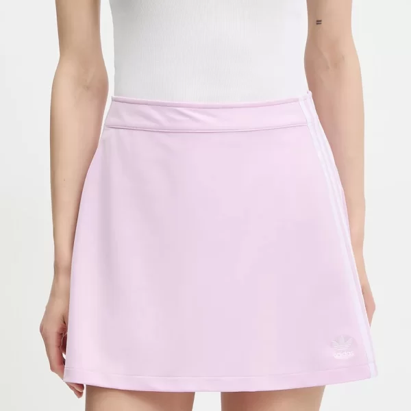 Adidas Originals Φούστα adidas Originals 3-Stripes