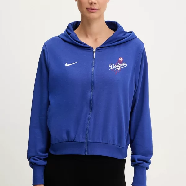 Μπλούζα Nike Los Angeles Dodgers