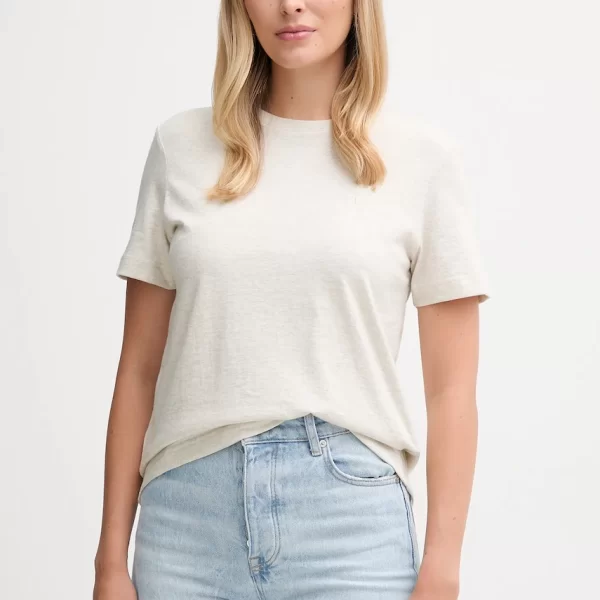 Calvin Klein Jeans Βαμβακερό μπλουζάκι Calvin Klein Jeans