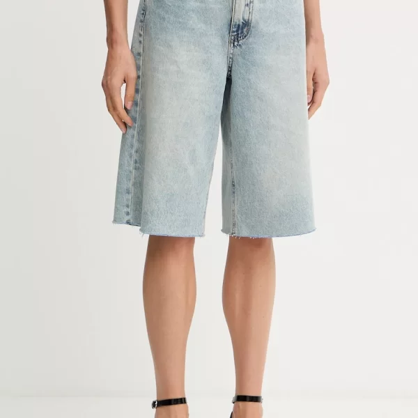 Τζιν σορτς Gestuz