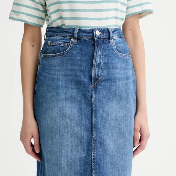 Marc O'Polo Τζιν φούστα Marc O'Polo